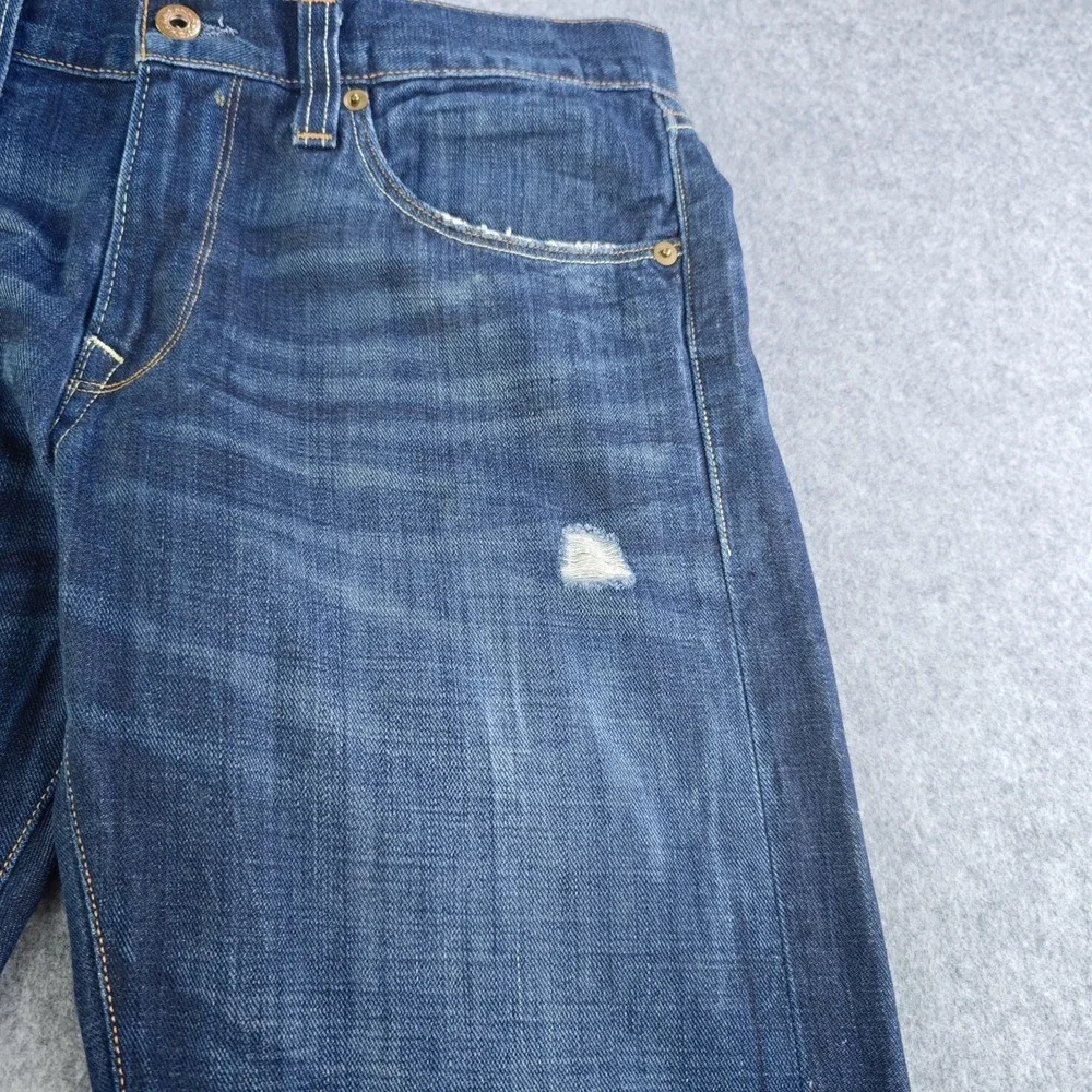 Levis notice fast don